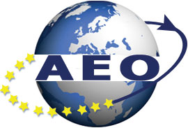 AOE - Authorised Economic Operator